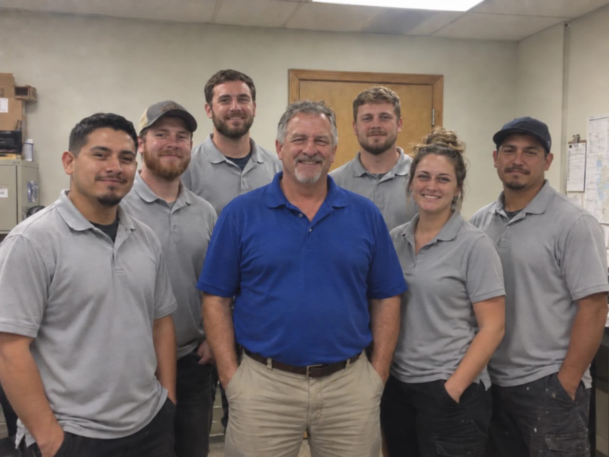 HVAC Repair service in West Des Moines, IA
