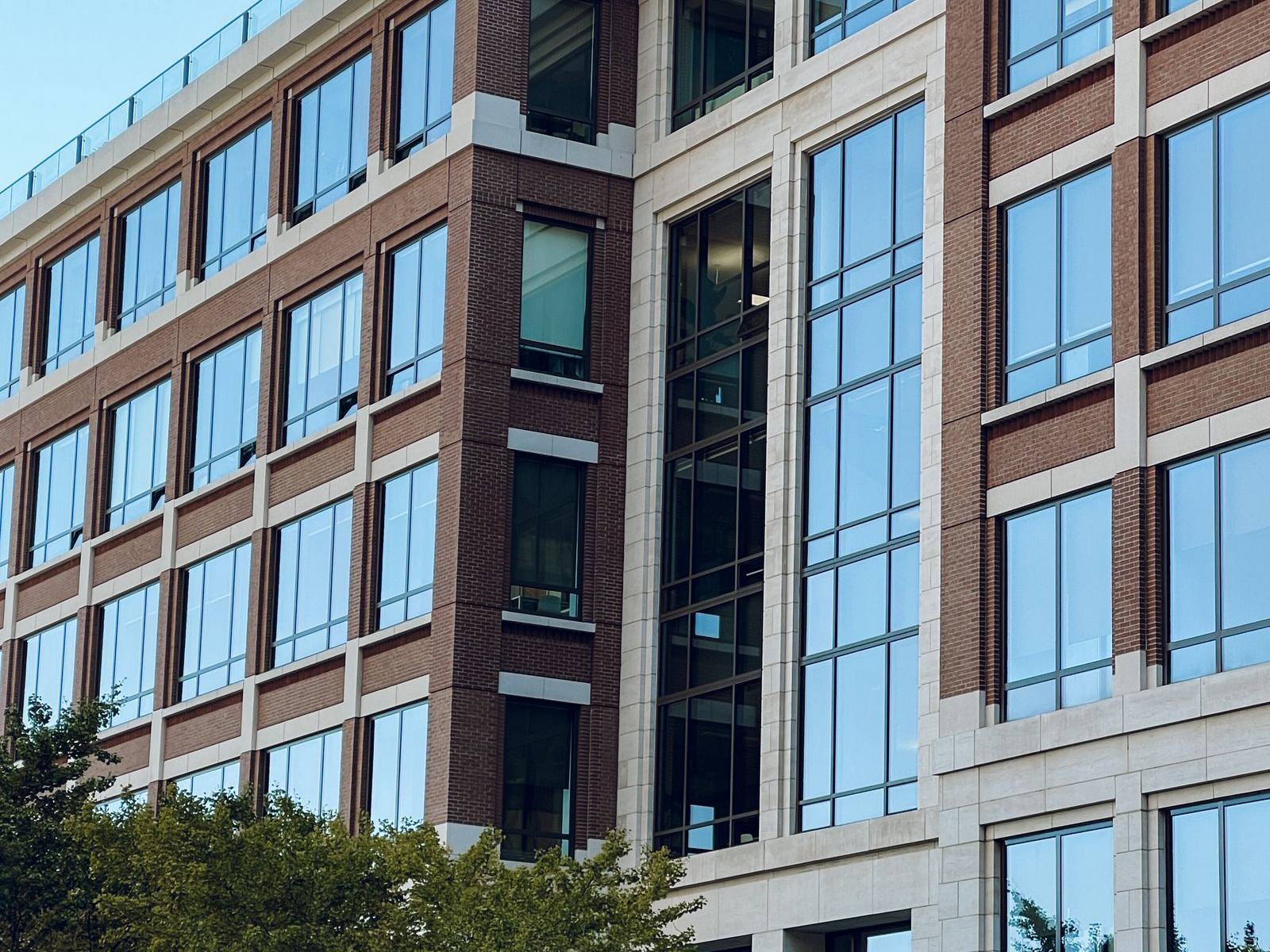 Commercial HVAC service in West Des Moines