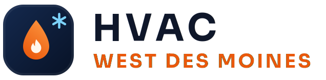 West Des Moines HVAC